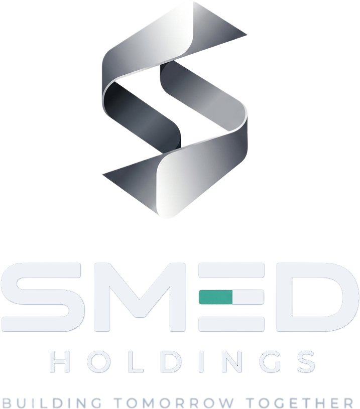 SMED Holdings LLC